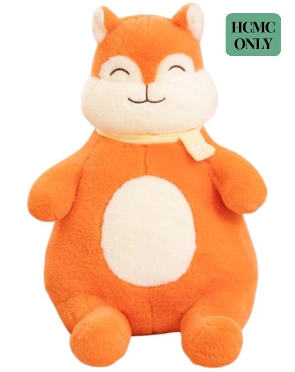 Fox Smile 60cm