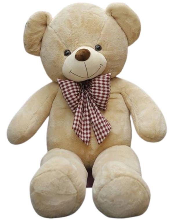 A SUPER Giant Teddy (1.6M) !!!