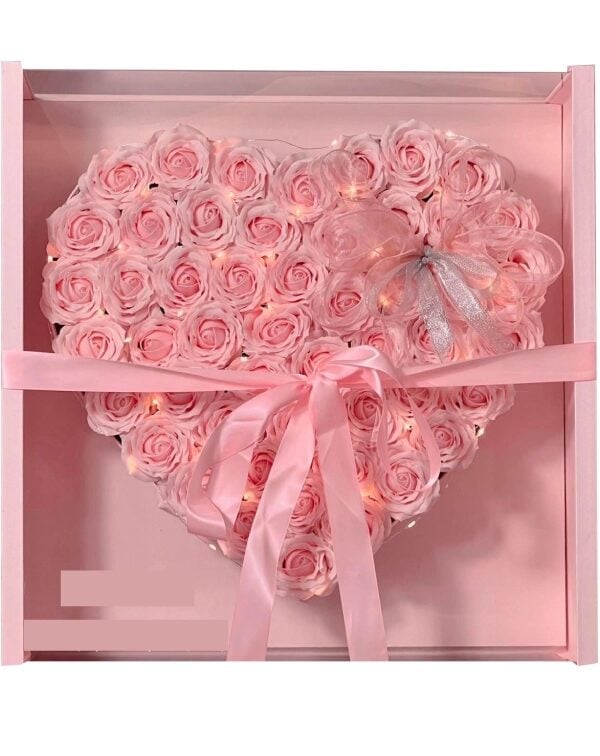 Love at first sight Gift Box (Basic)