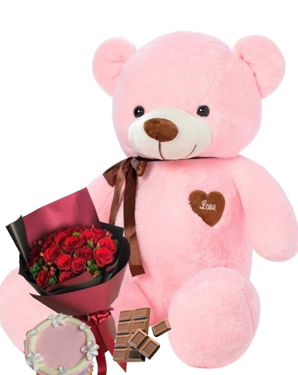 Pinky You! (Small)