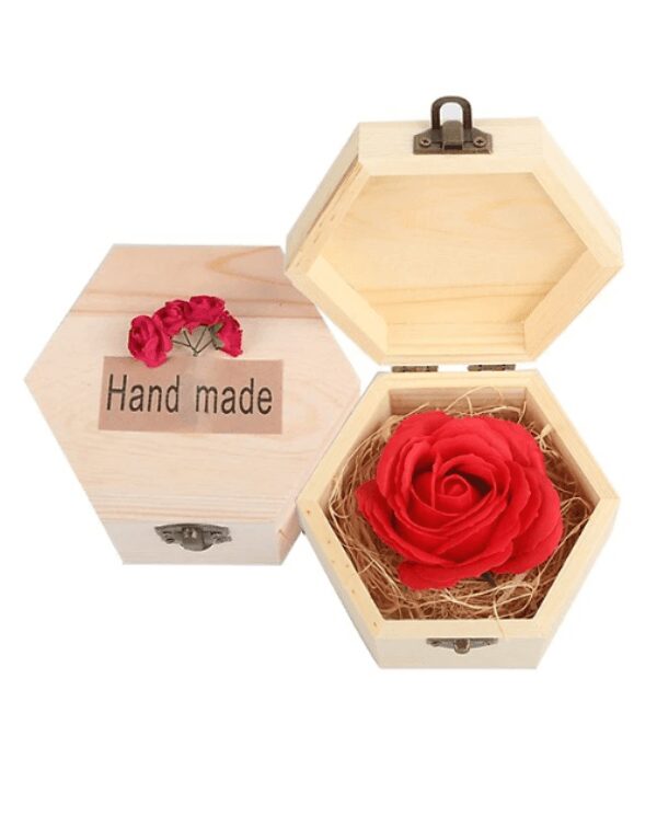 Preserved Rose 03