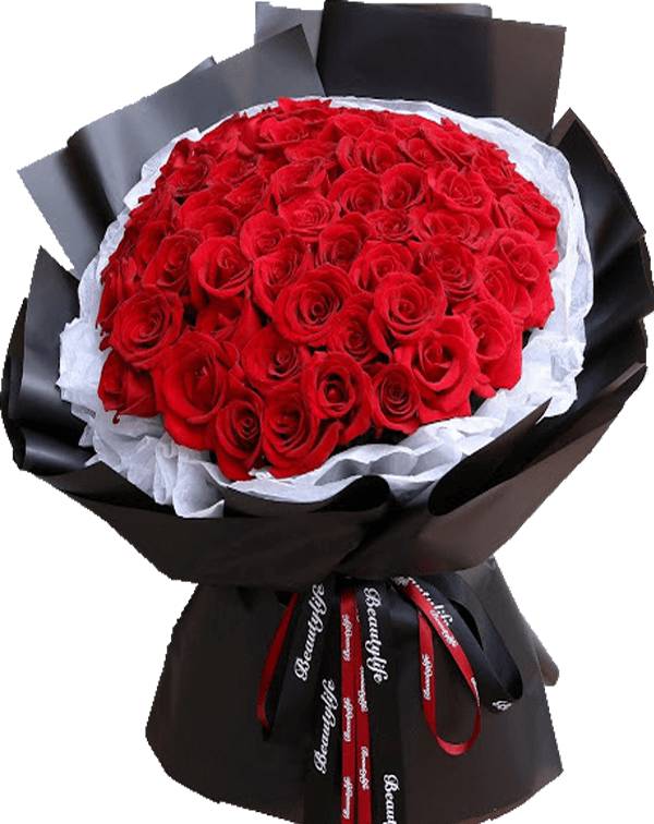 Resplendent Roses (Basic)