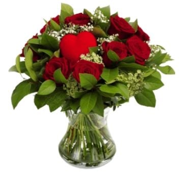Delectable Roses (Basic)