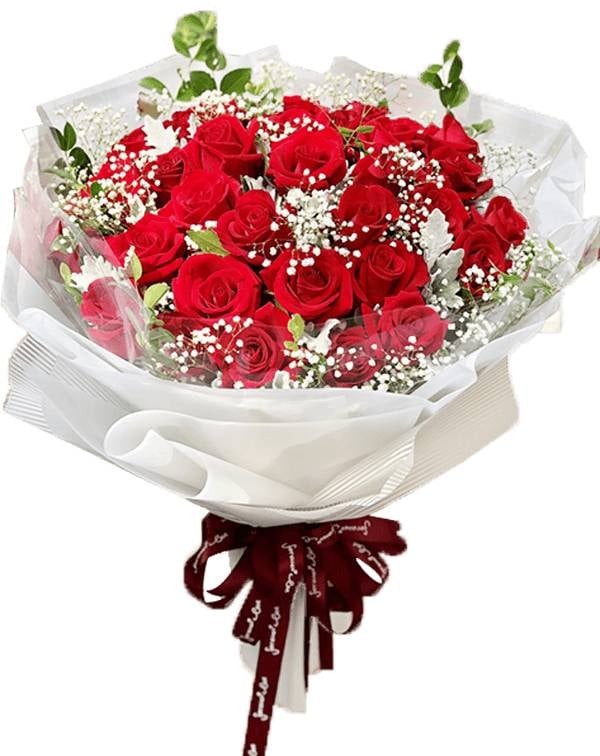 Sincere Roses (Basic)