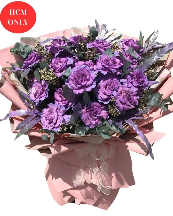 Purple Love (Basic)