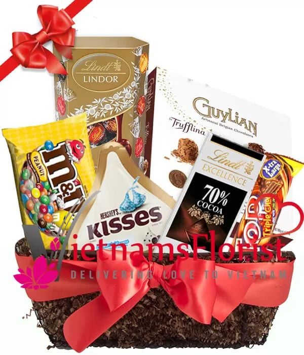 Hamper of joy