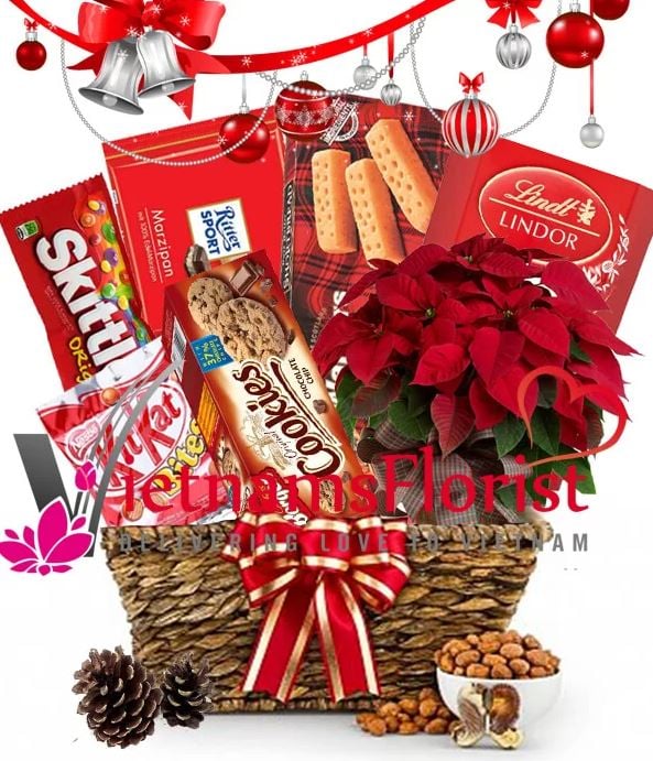 Joyful Holidays (Small)
