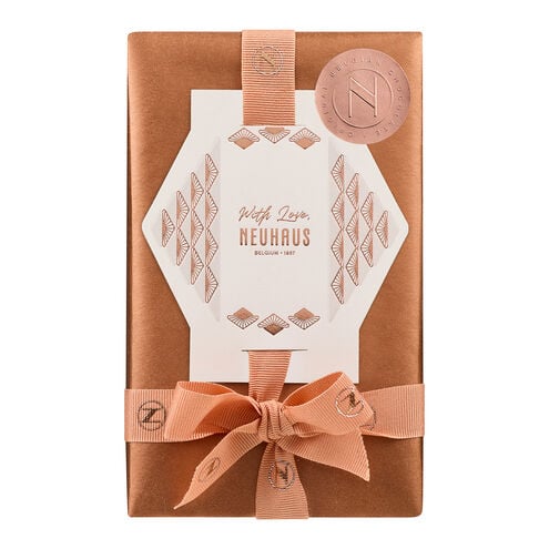 FATHER'S DAY BALLOTIN 1/2 LB 18 PC