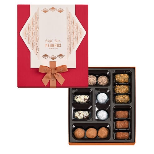 Father's Day Gift Box Truffles
