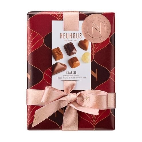 Holiday Ballotin 0.25 LB