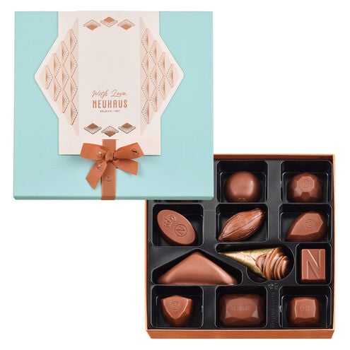 Neuhaus Collection Milk Small - Father's Day
