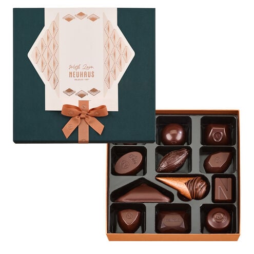 Neuhaus Collection Dark Small - Father's Day