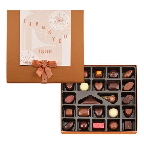 Thank You Gift Box - Mix