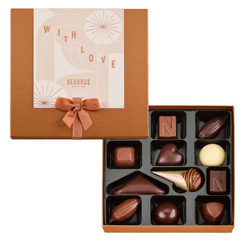 With Love Gift Box Small - Mix