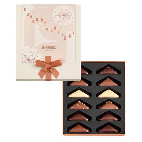 Congratulations Gift Box - Irresistibles