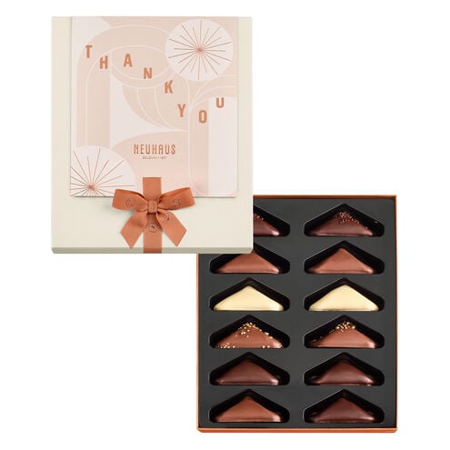 Thank You Gift Box - Irresistibles