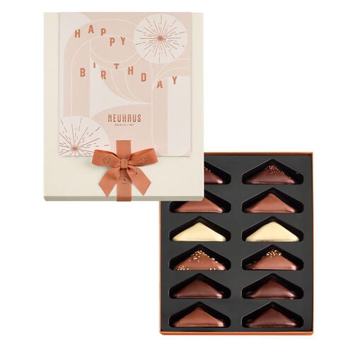 Happy Birthday Gift Box - Irresistibles