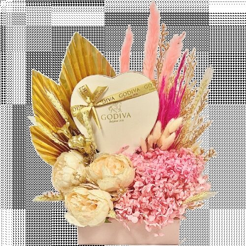 Magnificent Godiva