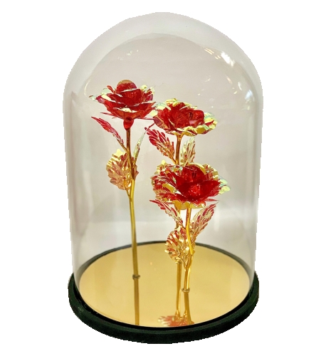 Enchanted Roses