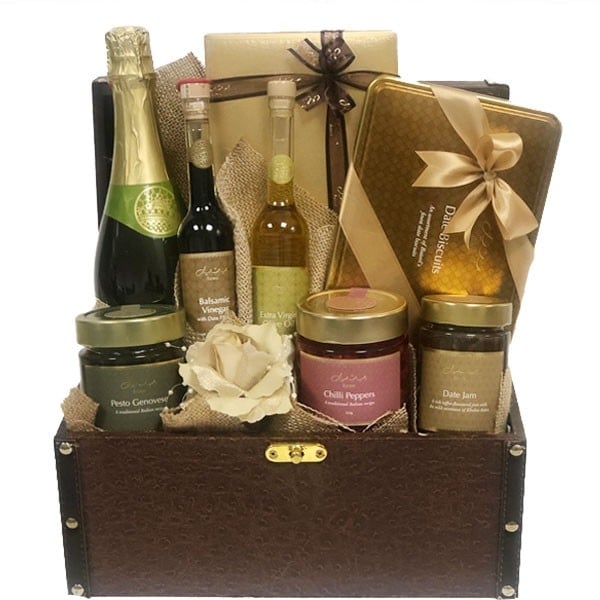 Bateel Andrea Hamper