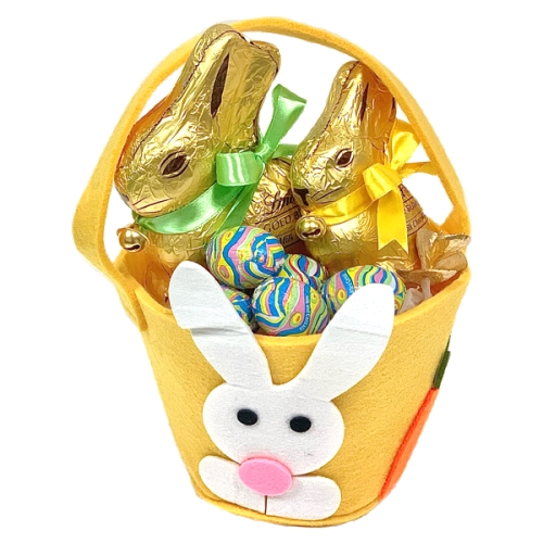 Easter Bunny Basket II