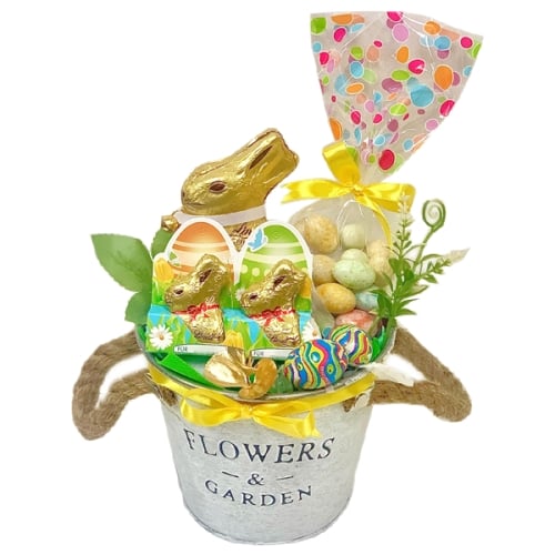 Easter Sunshine Box