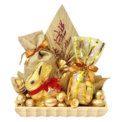 Easter Bunny Surprise