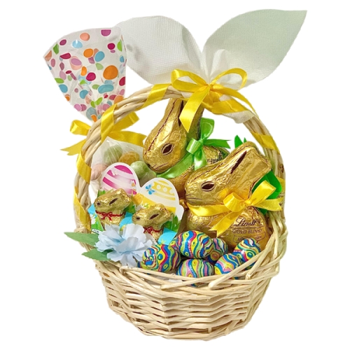 Easter Family