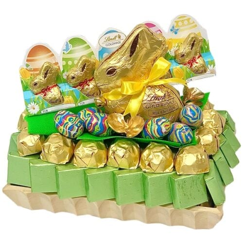 Easter Eggstravaganza
