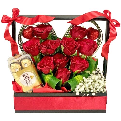 Sweet Valentine'S Gift