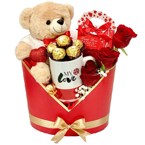 Valentine Romance
