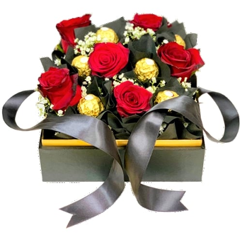 Valentine Special
