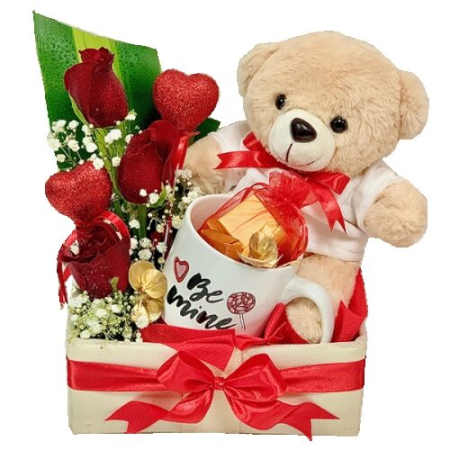 Sweet Surprise