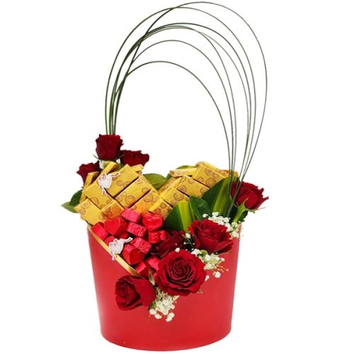 Box of LOVE...
