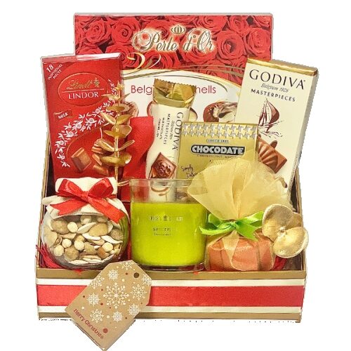 Christmas Favourites