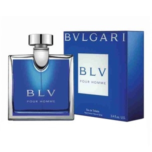 Bvlgari Blv For Men 100 Ml Eau De Toilette By Bvlgari