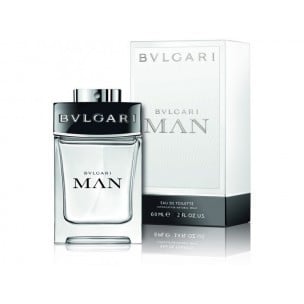 Bvlgari Man For Men 100 Ml Eau De Toilette By Bvlgari