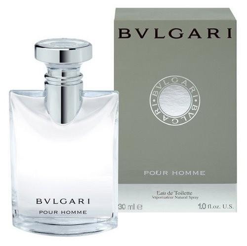 Bvlgari Pour Homme For Men 100 Ml Eau De Toilette By Bvlgari