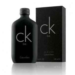 Calvin Klein Be For Men 100 Ml Eau De Toilette By Calvin Klein