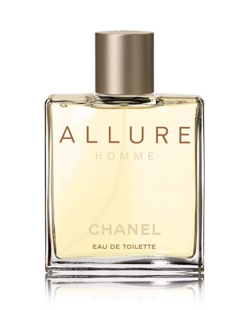 Chanel Allure For Men 100 Ml Eau De Toilette