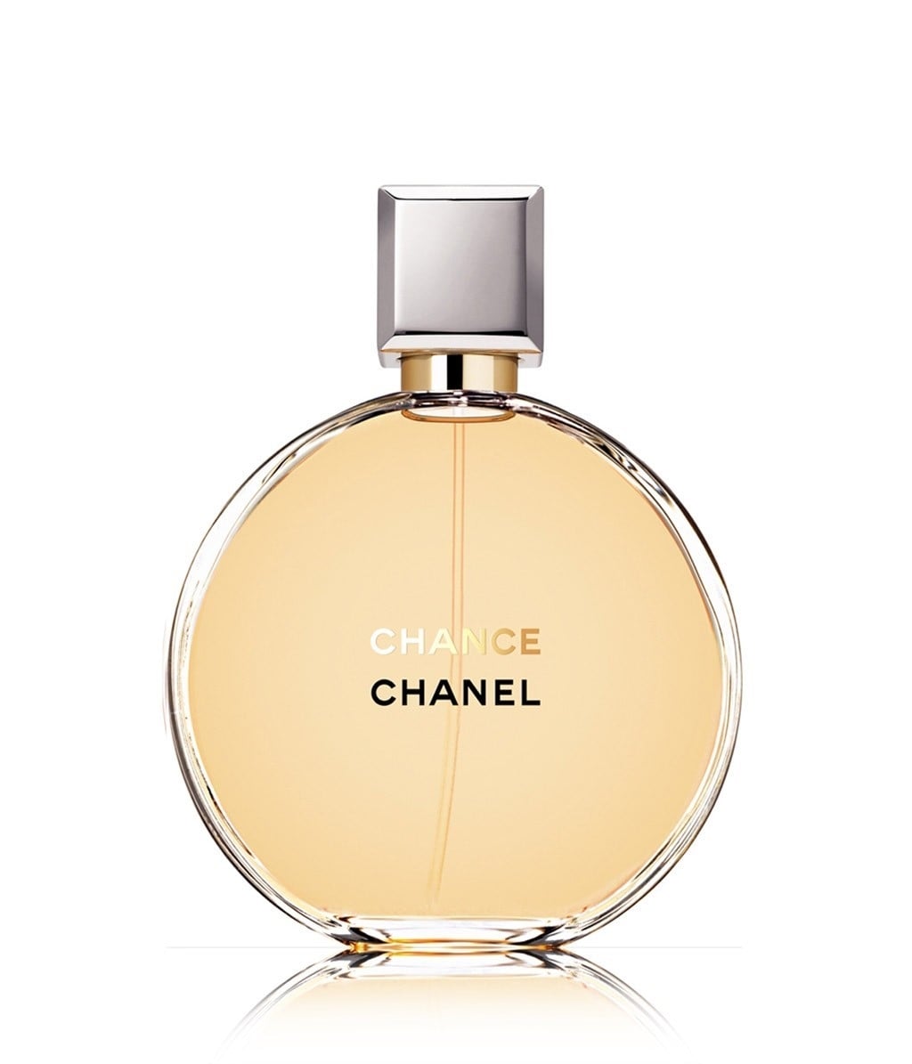 Chanel Chance For Women 100 Ml Eau De Toilette By Chanel