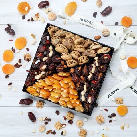 Healthy Dried Fruits Gift Hamper