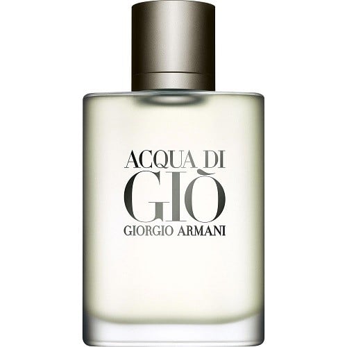 Giorgio Armani Acqua Di Gio For Men 100 Ml Eau De Toilette By Giorgio Armani