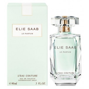 Elie Saab L'Eau Couture For Women 90 Ml Eau De Toilette By Elie Saab