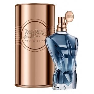 Jean Paul Gaultier Le Male Essence De Parfum For Men 125 Ml Eau De Parfum