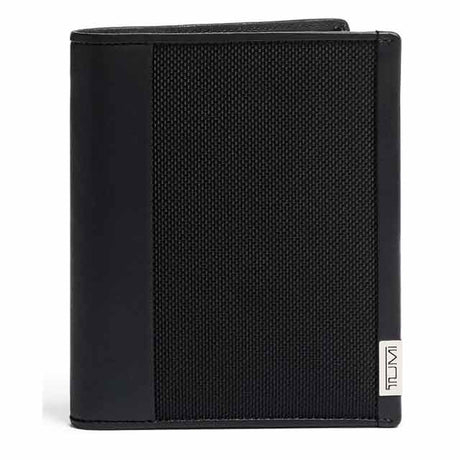 TUMIÂ® - Black Passport Case