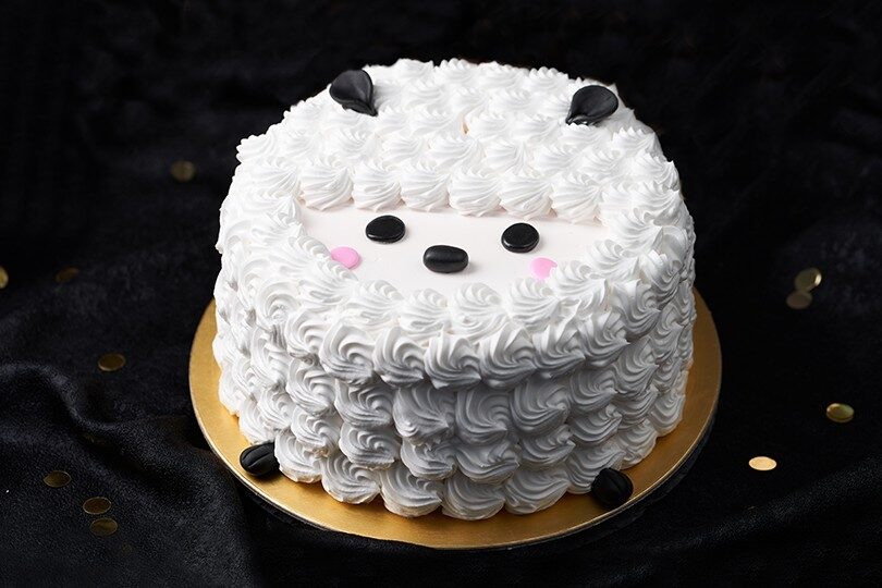 BAA (6" Size)