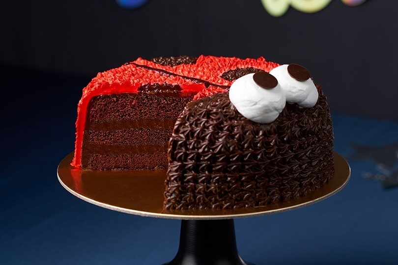 Ladybug (6 Serve)