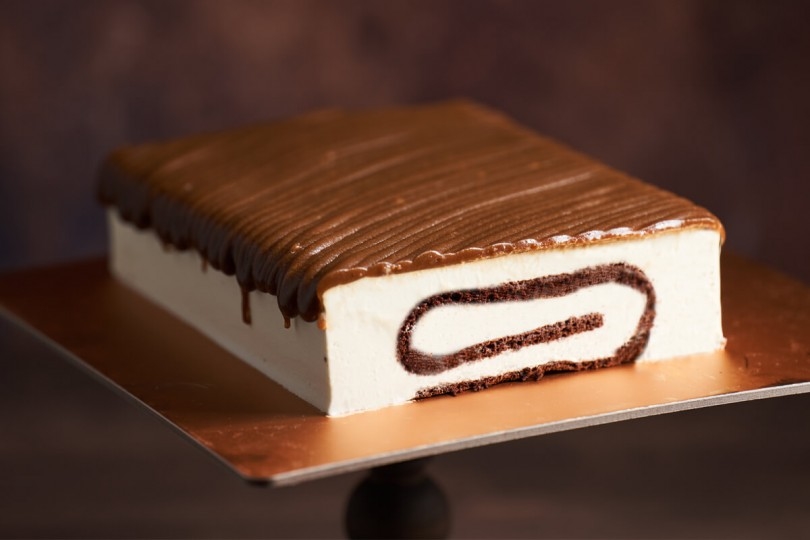 WHITE CHOCOLATE BUTTERSCOTCH BLOCK