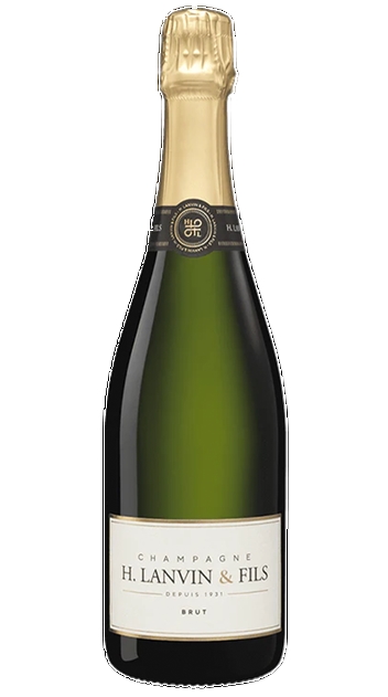 Champagne Lanvin Brut